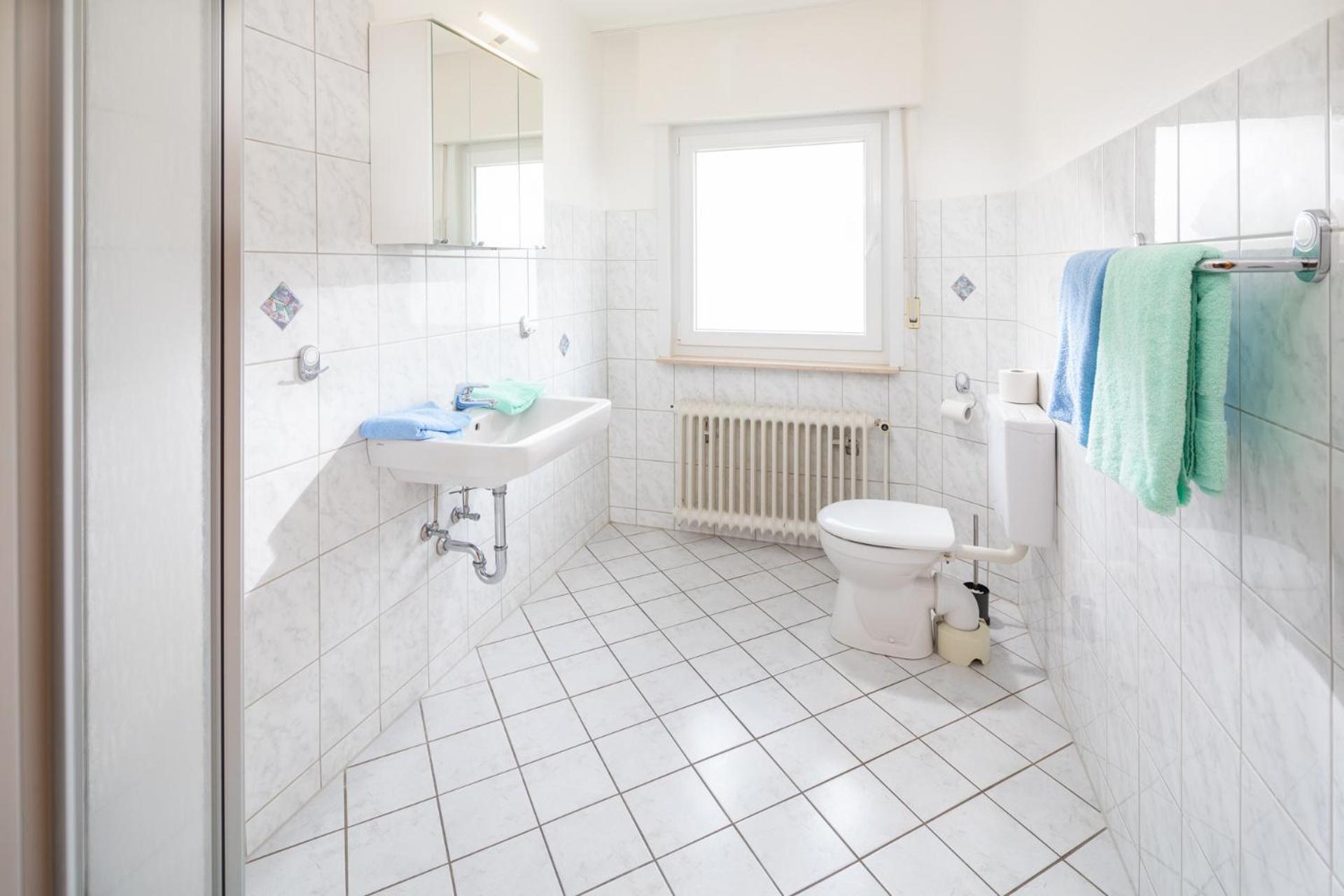 Haus Coordes Wohnung 02 Нордерней Екстериор снимка